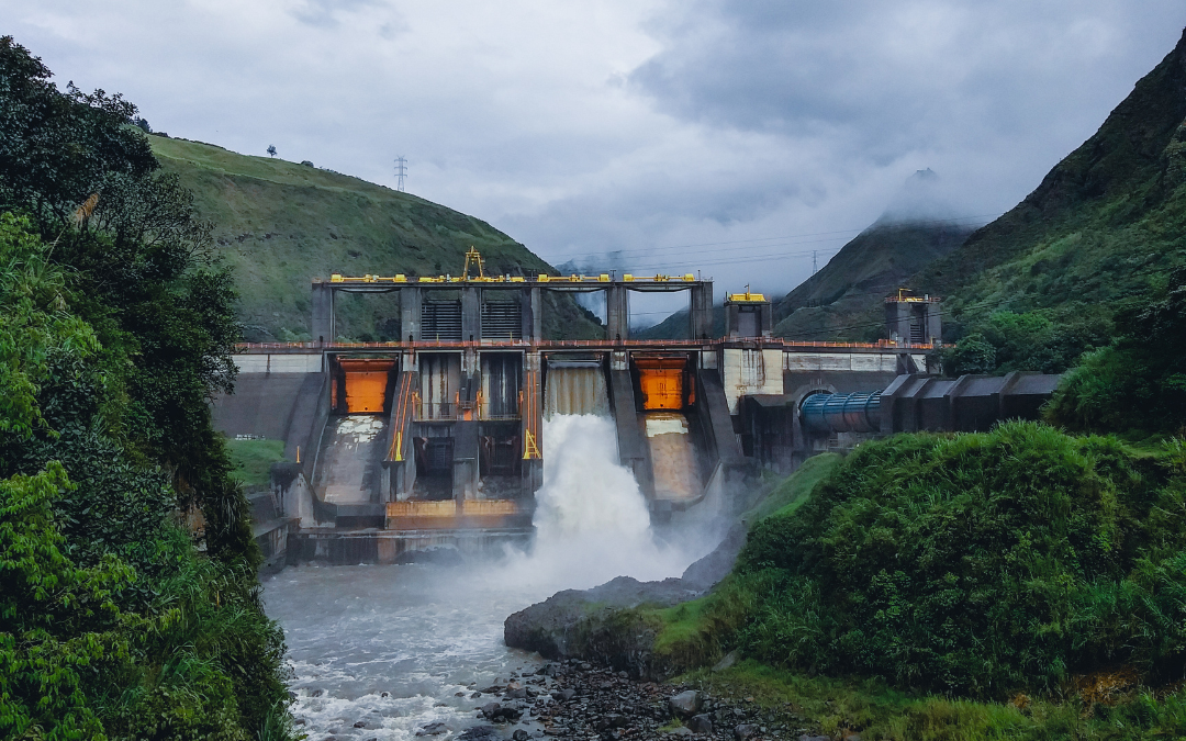 Desafios e oportunidades na repotenciação de usinas hidrelétricas