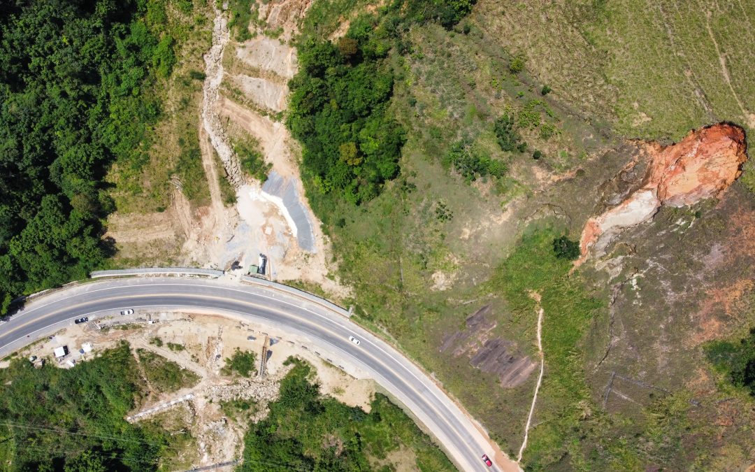 Avanços e desafios nas rodovias brasileiras
