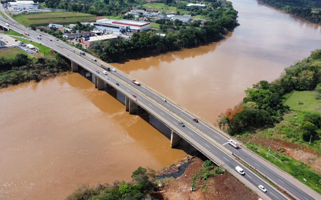 Obras de arte especiais: Impactos climáticos e a necessidade de novos parâmetros