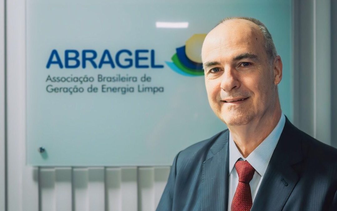 Energia hidrelétrica viabiliza caminho para a transição energética