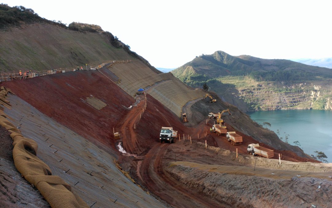 Mineração no Brasil: Importância e Desafios Ambientais