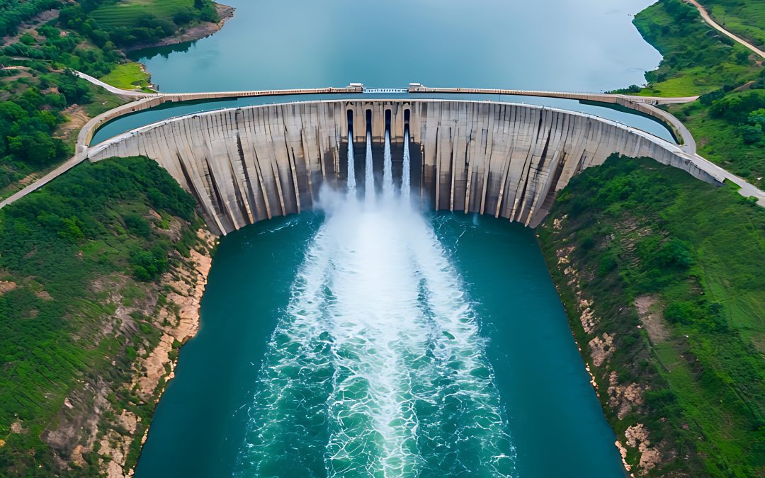 Como a solução EPC da SEEL está viabilizando novos projetos de energia hidrelétrica