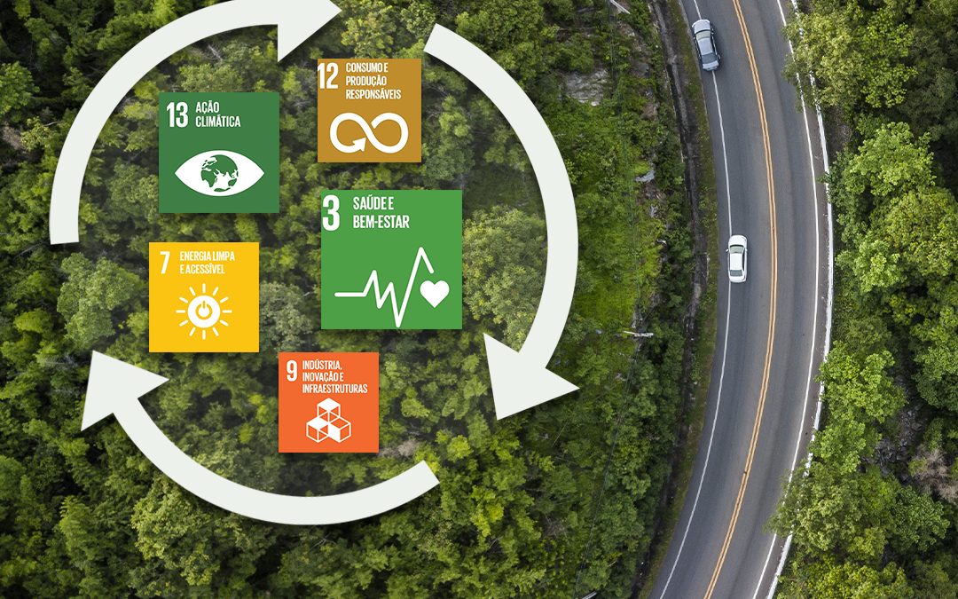 ESG na construção civil, engenharia e concessões de infraestrutura – Além da Conformidade, um Imperativo Estratégico