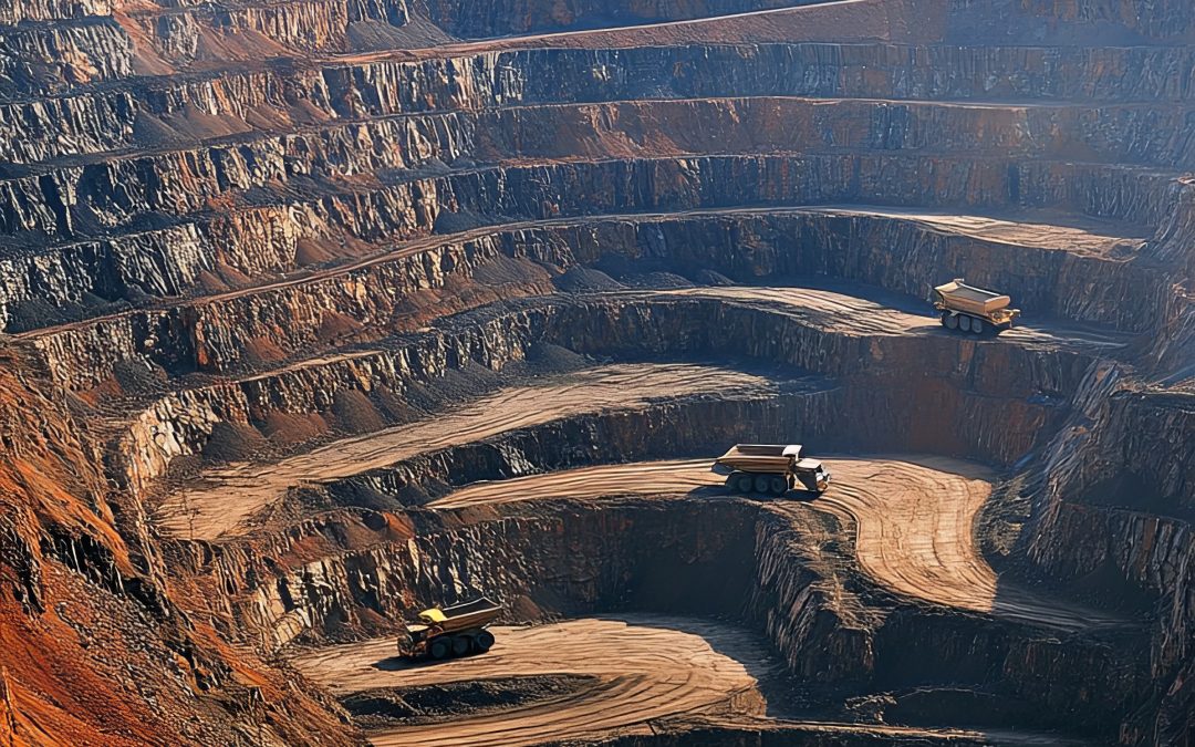 Inovação e Sustentabilidade na Mineração: O papel pioneiro de Minas Gerais