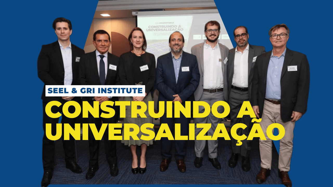 GRI-SANEAMENTO